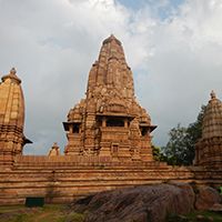 Madhya Pradesh